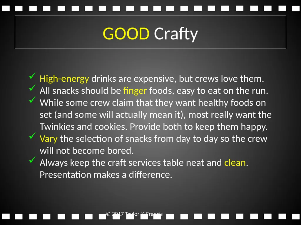 The Complete Guide to Film & Digital Production: - slide 6 of 39
