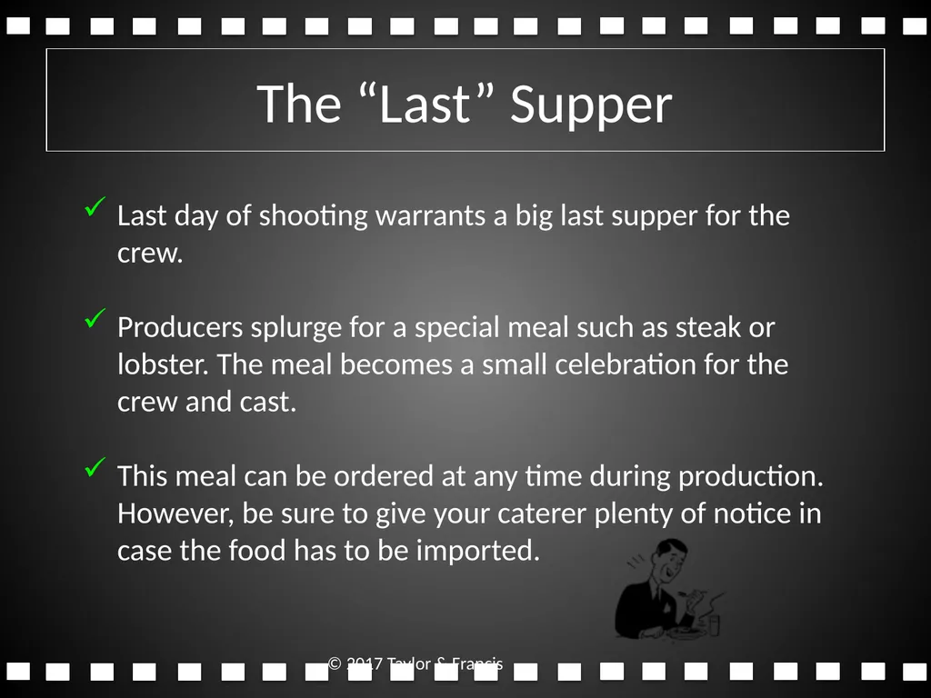 The Complete Guide to Film & Digital Production: - slide 11 of 39