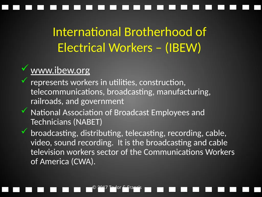 The Complete Guide to Film & Digital Production: - slide 18 of 39