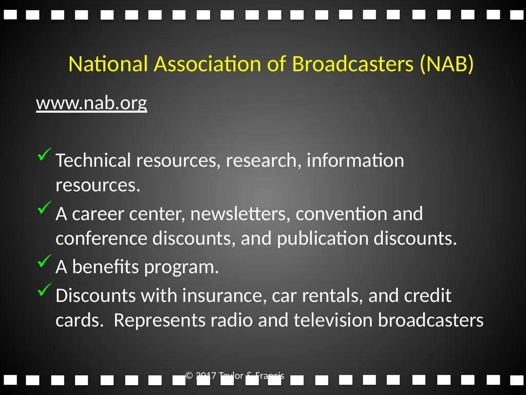 The Complete Guide to Film & Digital Production: - slide 32 of 39