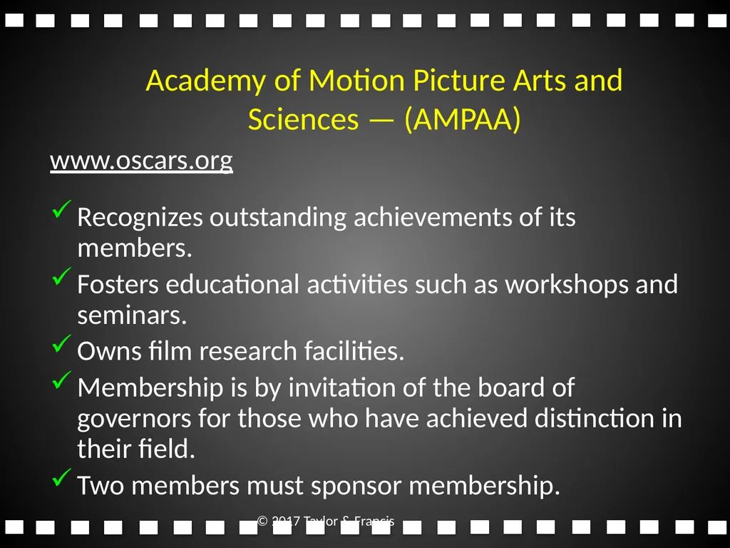 The Complete Guide to Film & Digital Production: - slide 26 of 39