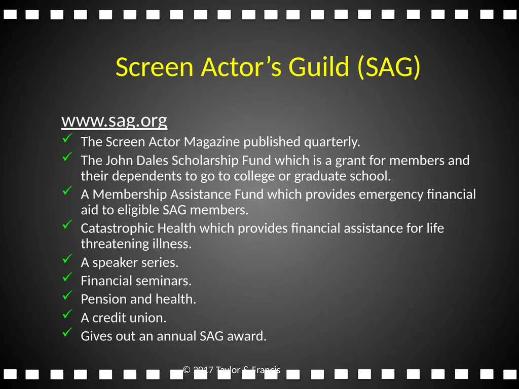 The Complete Guide to Film & Digital Production: - slide 24 of 39