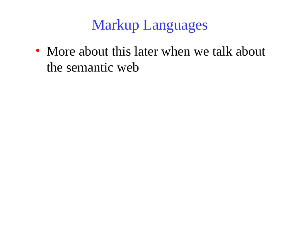 Text Processing, Tokenization, & Characteristics - slide 110 of 114