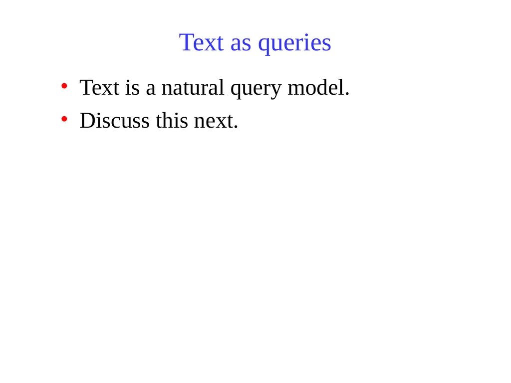 Text Processing, Tokenization, & Characteristics - slide 111 of 114