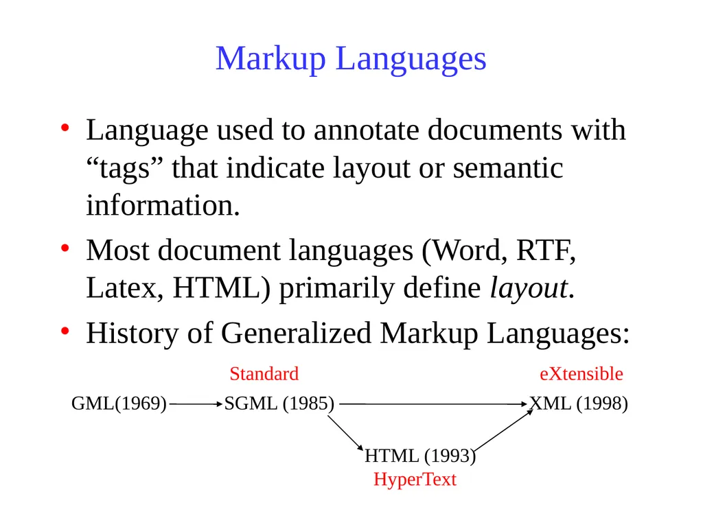 Text Processing, Tokenization, & Characteristics - slide 109 of 114