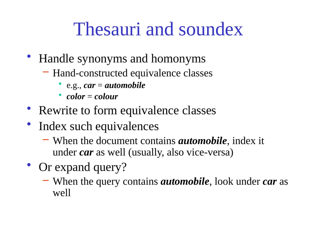 Text Processing, Tokenization, & Characteristics - slide 34 of 114