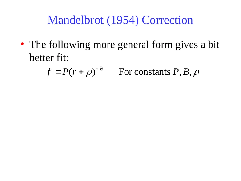 Text Processing, Tokenization, & Characteristics - slide 96 of 114