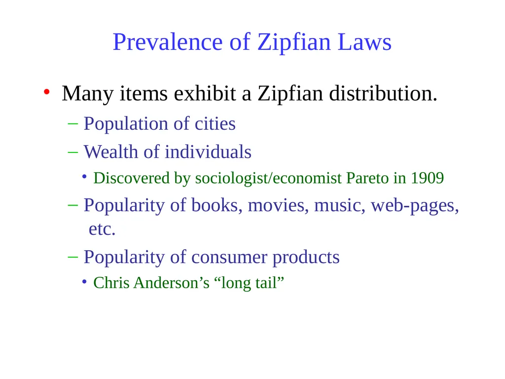 Text Processing, Tokenization, & Characteristics - slide 86 of 114