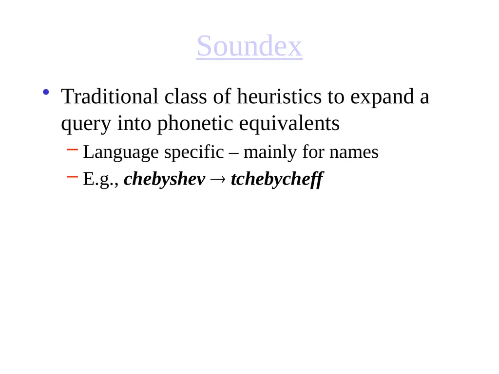Text Processing, Tokenization, & Characteristics - slide 35 of 114
