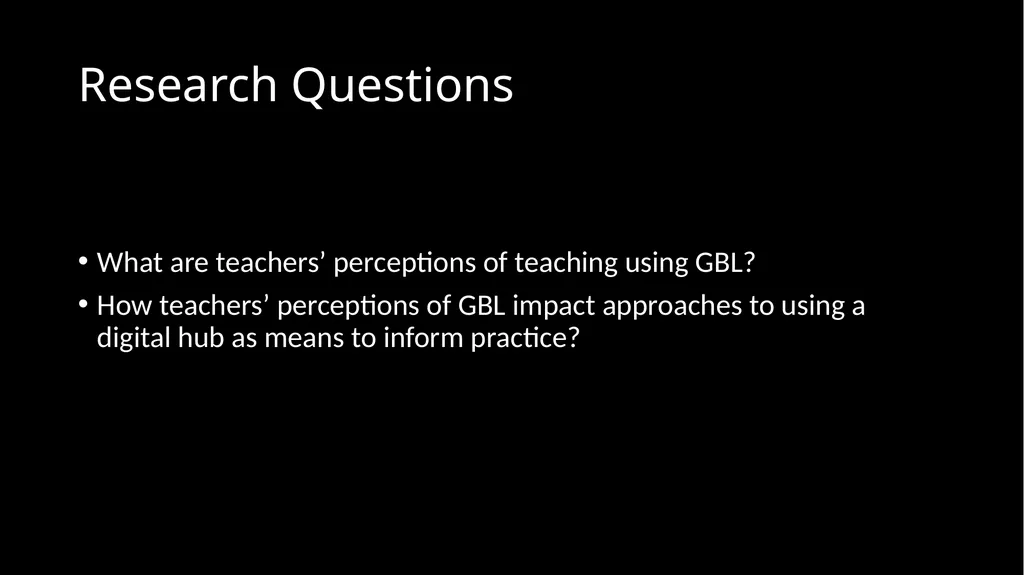 Endowing a Game-Based Learning Hub for Augmenting - slide 4 of 10