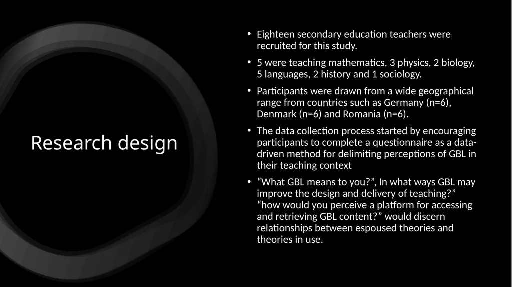 Endowing a Game-Based Learning Hub for Augmenting - slide 6 of 10
