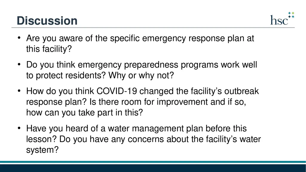 This project is supported by the Health Resources - slide 19 of 21