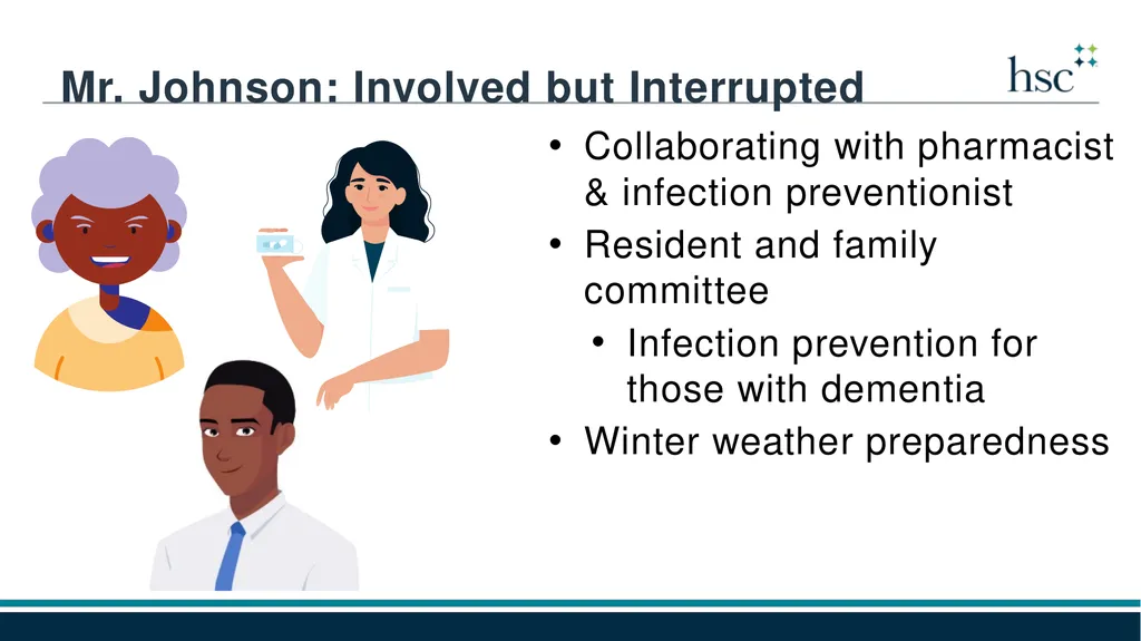 This project is supported by the Health Resources - slide 4 of 21