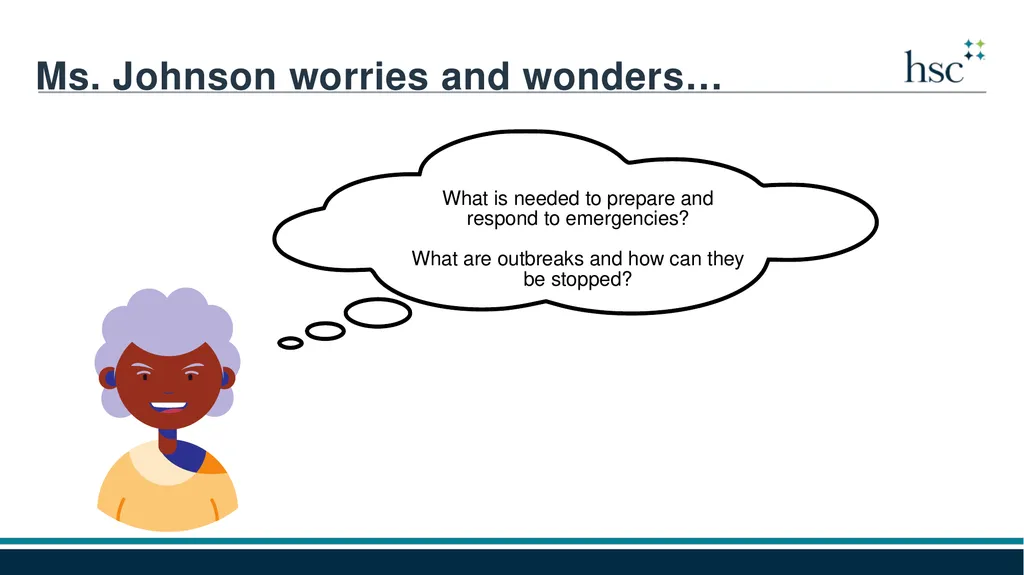 This project is supported by the Health Resources - slide 5 of 21