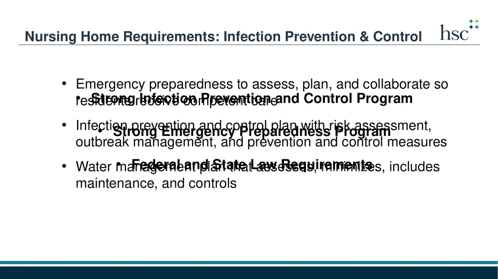 This project is supported by the Health Resources - slide 17 of 21