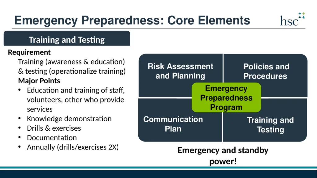 This project is supported by the Health Resources - slide 11 of 21