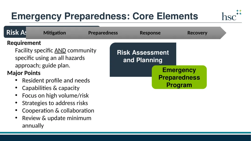 This project is supported by the Health Resources - slide 8 of 21