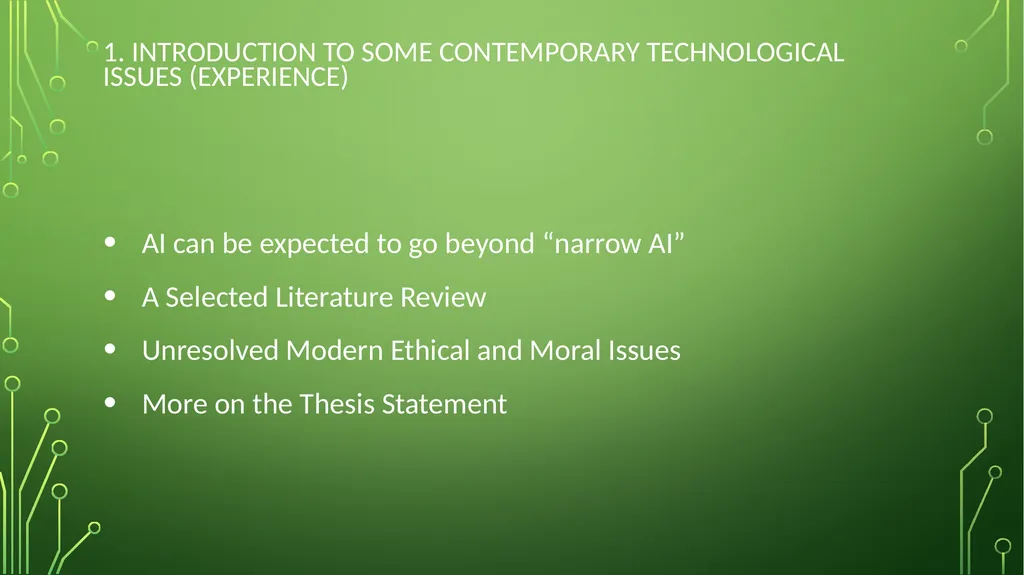 Foresight Synergy Network (FSN) seminar – 9th - slide 4 of 57