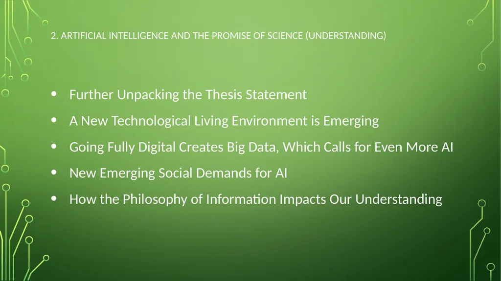 Foresight Synergy Network (FSN) seminar – 9th - slide 16 of 57