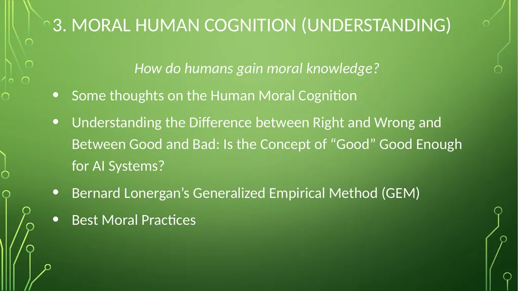 Foresight Synergy Network (FSN) seminar – 9th - slide 30 of 57