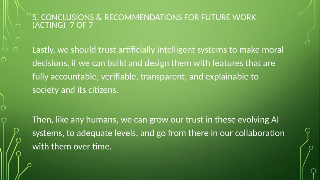 Foresight Synergy Network (FSN) seminar – 9th - slide 49 of 57