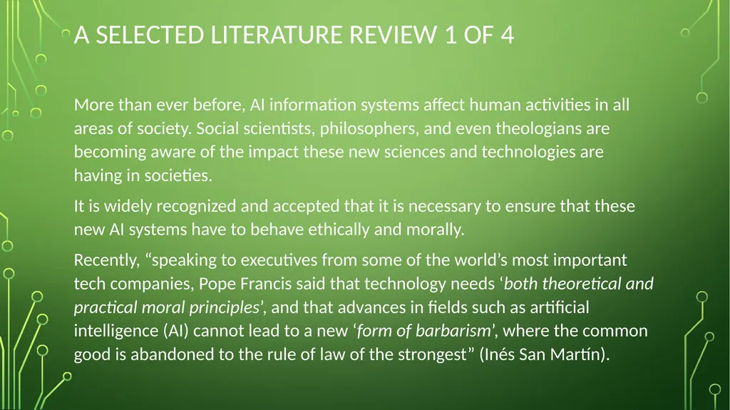 Foresight Synergy Network (FSN) seminar – 9th - slide 6 of 57