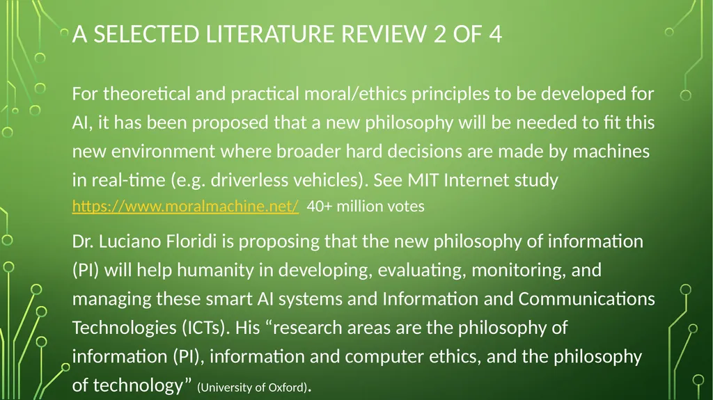 Foresight Synergy Network (FSN) seminar – 9th - slide 7 of 57
