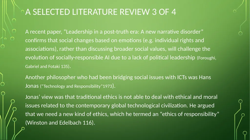 Foresight Synergy Network (FSN) seminar – 9th - slide 8 of 57