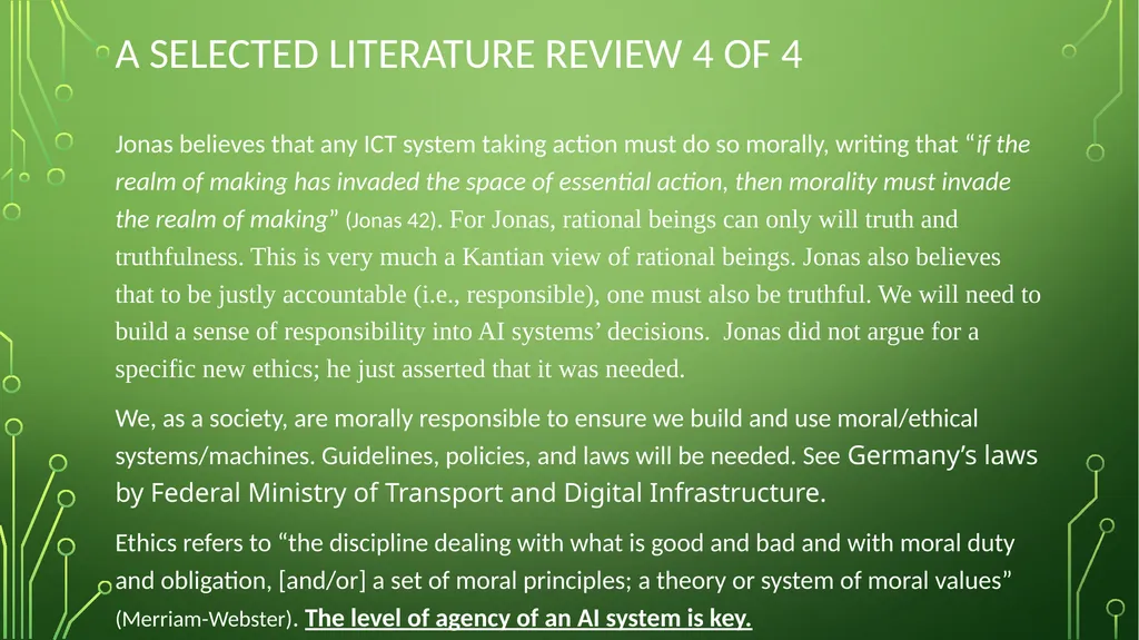 Foresight Synergy Network (FSN) seminar – 9th - slide 9 of 57