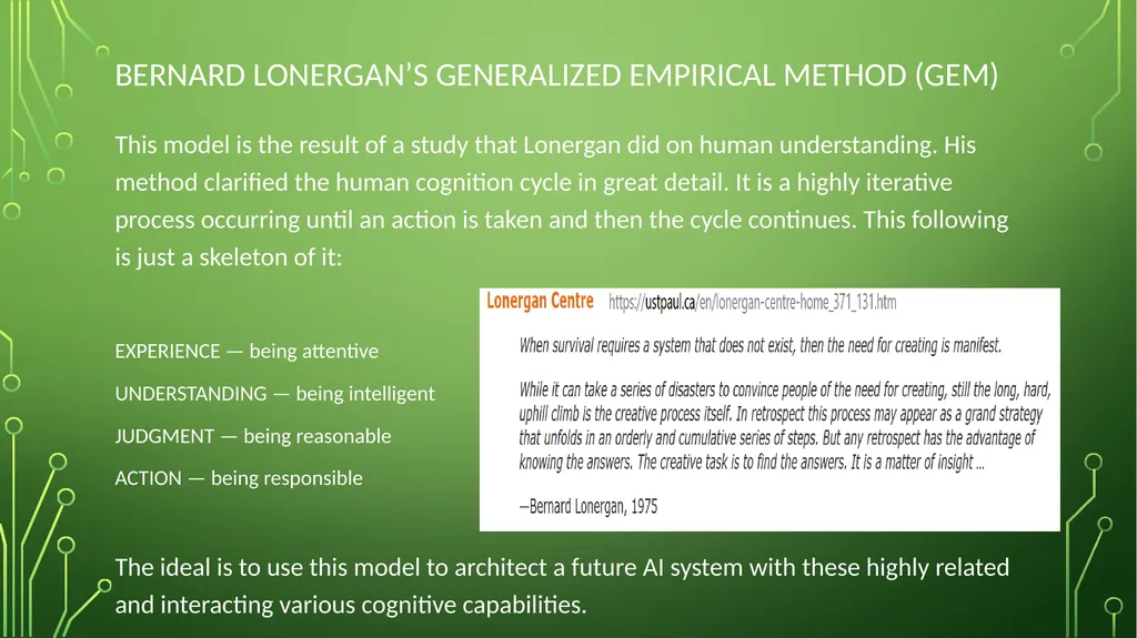 Foresight Synergy Network (FSN) seminar – 9th - slide 36 of 57