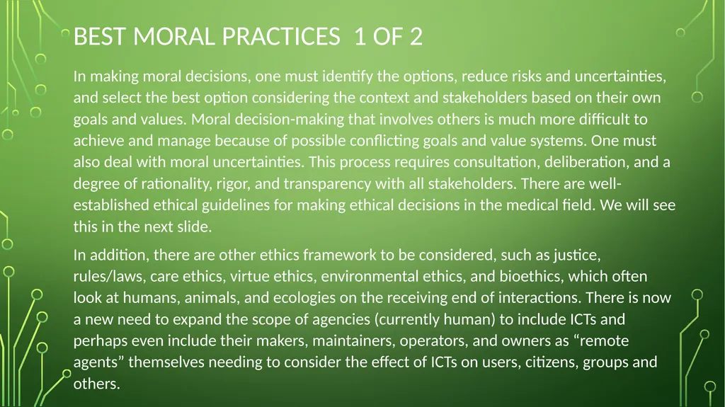 Foresight Synergy Network (FSN) seminar – 9th - slide 37 of 57