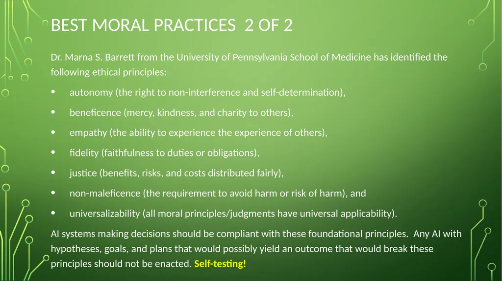 Foresight Synergy Network (FSN) seminar – 9th - slide 38 of 57
