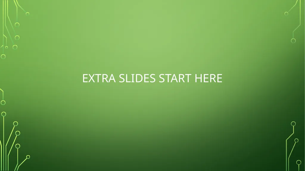 Foresight Synergy Network (FSN) seminar – 9th - slide 55 of 57