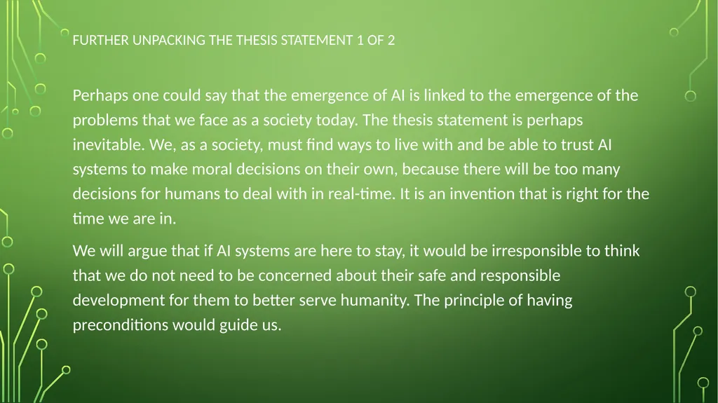 Foresight Synergy Network (FSN) seminar – 9th - slide 17 of 57