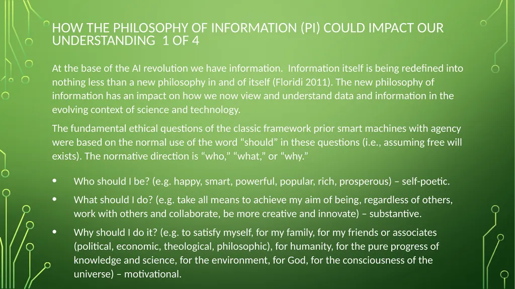 Foresight Synergy Network (FSN) seminar – 9th - slide 26 of 57