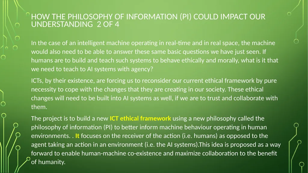 Foresight Synergy Network (FSN) seminar – 9th - slide 27 of 57