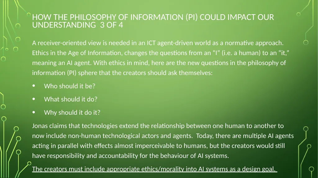 Foresight Synergy Network (FSN) seminar – 9th - slide 28 of 57