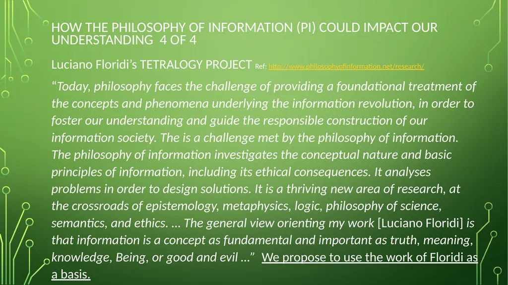 Foresight Synergy Network (FSN) seminar – 9th - slide 29 of 57