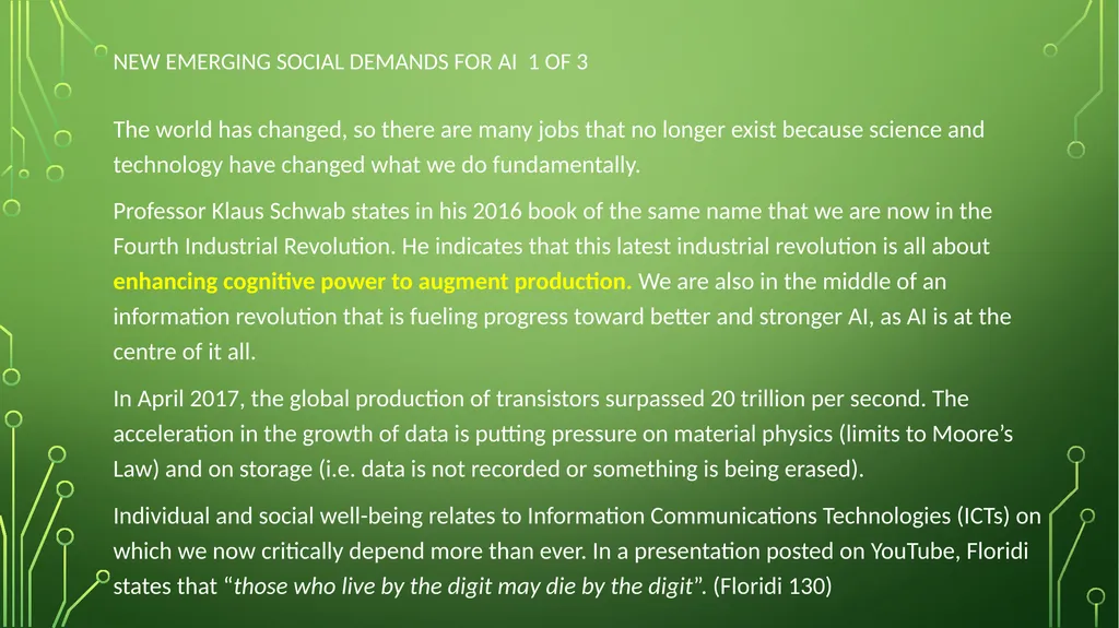 Foresight Synergy Network (FSN) seminar – 9th - slide 23 of 57