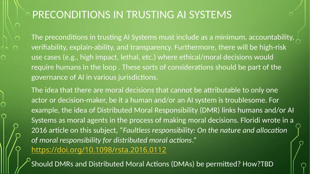 Foresight Synergy Network (FSN) seminar – 9th - slide 40 of 57