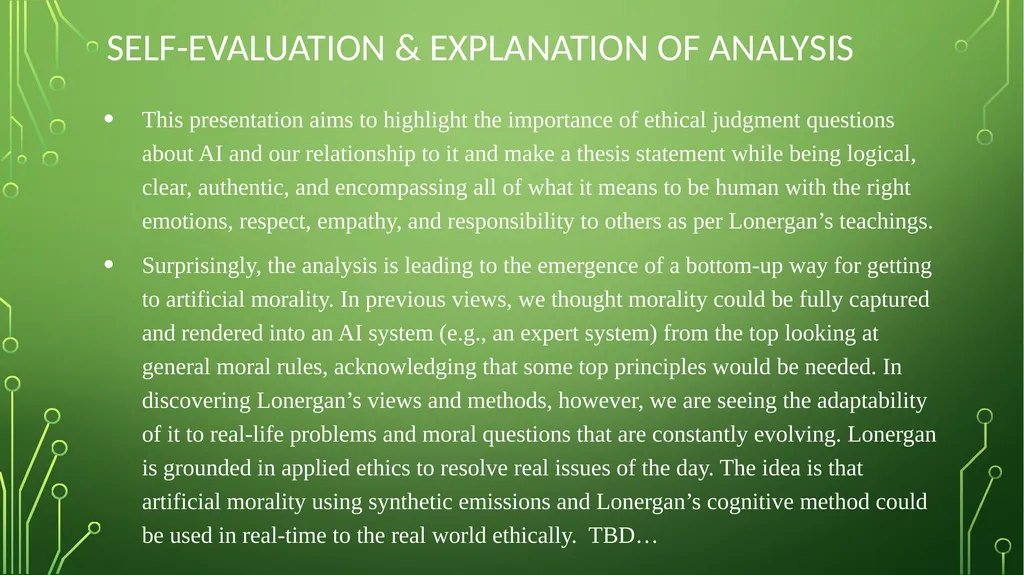 Foresight Synergy Network (FSN) seminar – 9th - slide 42 of 57
