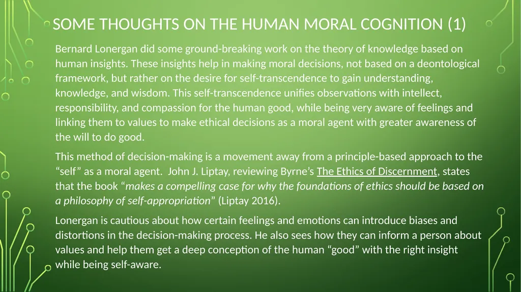 Foresight Synergy Network (FSN) seminar – 9th - slide 31 of 57