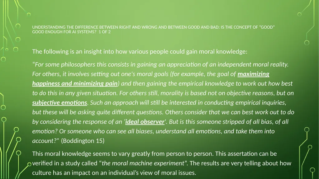 Foresight Synergy Network (FSN) seminar – 9th - slide 34 of 57