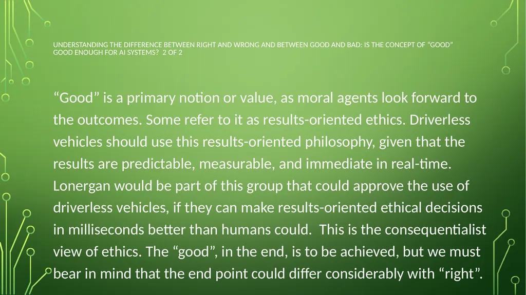 Foresight Synergy Network (FSN) seminar – 9th - slide 35 of 57