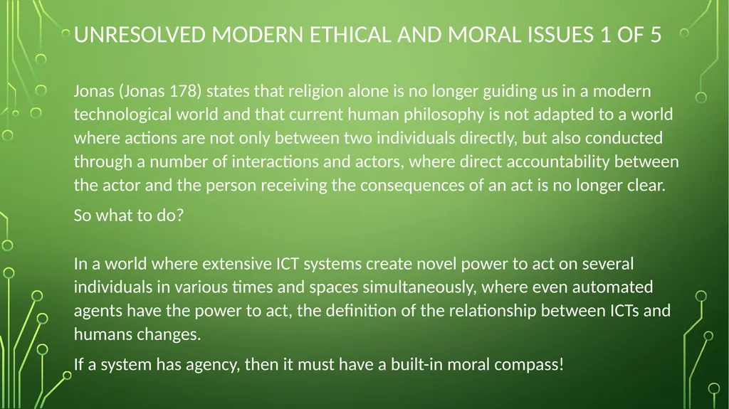 Foresight Synergy Network (FSN) seminar – 9th - slide 10 of 57
