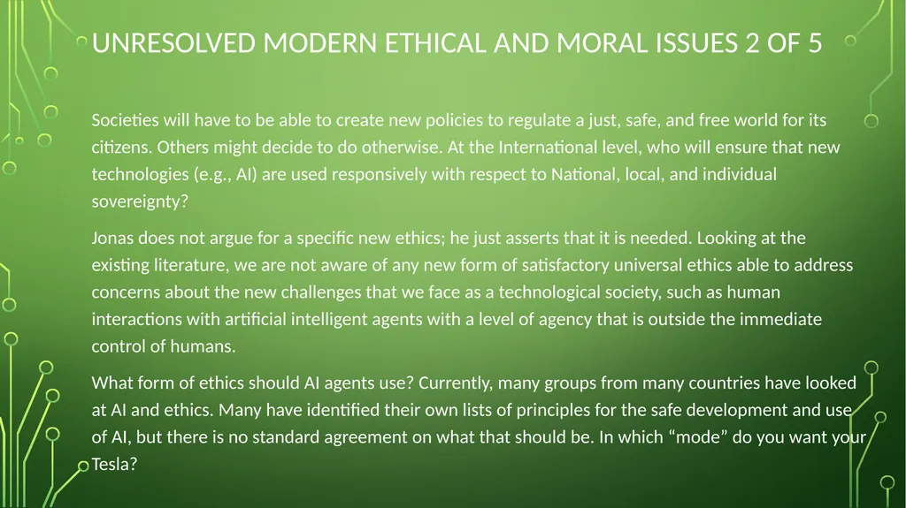 Foresight Synergy Network (FSN) seminar – 9th - slide 11 of 57