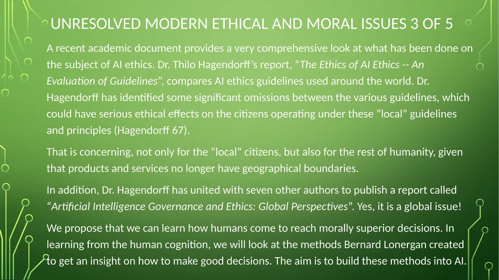 Foresight Synergy Network (FSN) seminar – 9th - slide 12 of 57