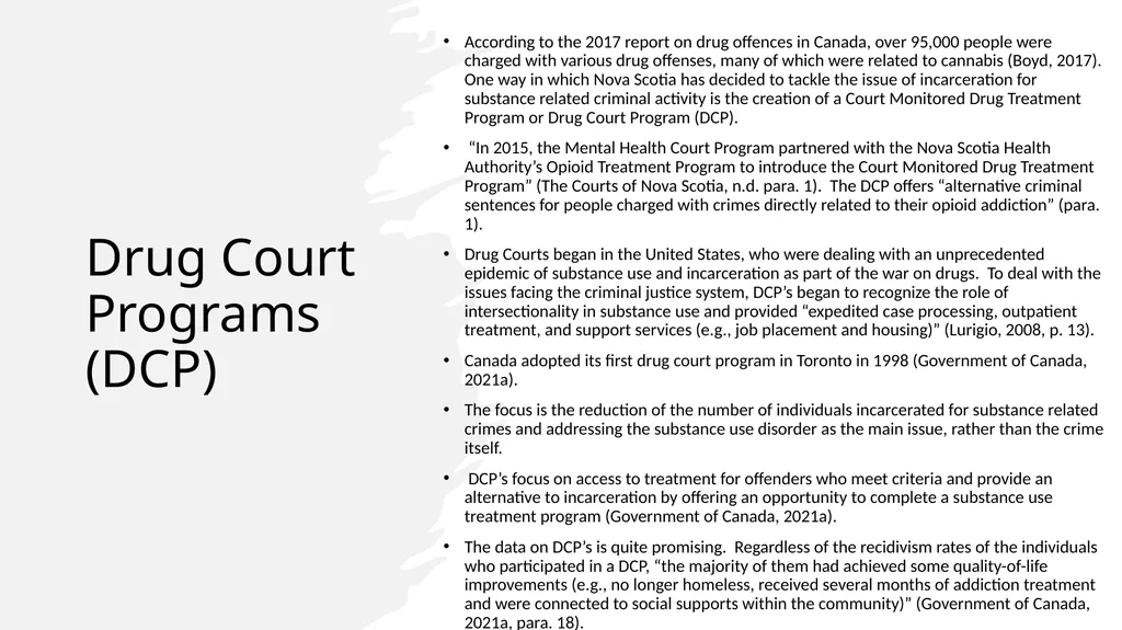 Exploring Substance Use in Canada. A Curriculum - slide 12 of 35