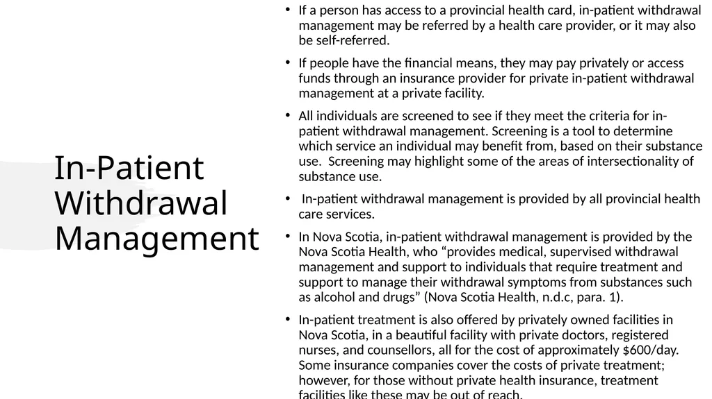 Exploring Substance Use in Canada. A Curriculum - slide 5 of 35