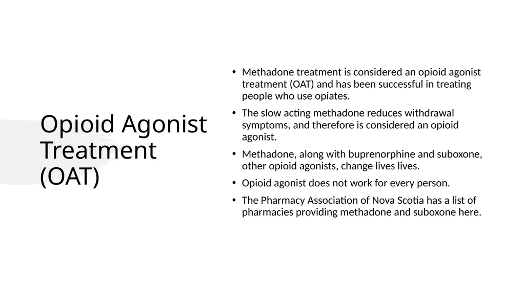 Exploring Substance Use in Canada. A Curriculum - slide 8 of 35